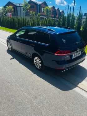 VW Golf Variant 1.6, снимка 6