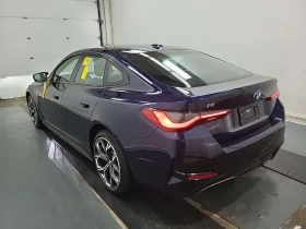 BMW i4 M50  CARFAX, снимка 4