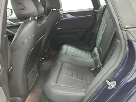 BMW i4 M50  CARFAX, снимка 12