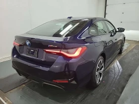 BMW i4 M50  CARFAX, снимка 3