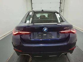 BMW i4 M50  CARFAX, снимка 17
