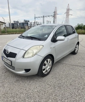 Toyota Auris, снимка 1