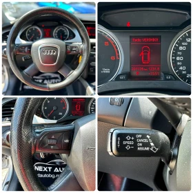 Audi A4 2.0TDI 143HP AUTOMAT ПОДГРЕВ, снимка 14