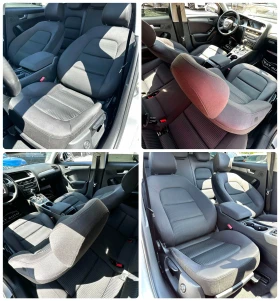 Audi A4 2.0TDI 143HP AUTOMAT ПОДГРЕВ, снимка 13
