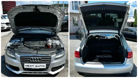 Audi A4 2.0TDI 143HP AUTOMAT ПОДГРЕВ, снимка 16