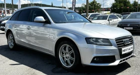 Audi A4 2.0TDI 143HP AUTOMAT ПОДГРЕВ, снимка 3