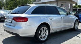 Audi A4 2.0TDI 143HP AUTOMAT ПОДГРЕВ, снимка 5