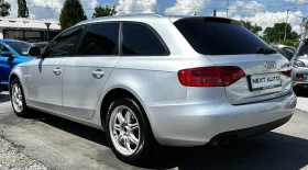 Audi A4 2.0TDI 143HP AUTOMAT ПОДГРЕВ, снимка 7