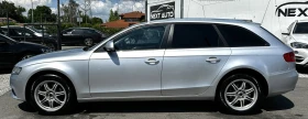 Audi A4 2.0TDI 143HP AUTOMAT ПОДГРЕВ, снимка 8