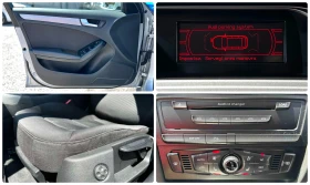 Audi A4 2.0TDI 143HP AUTOMAT ПОДГРЕВ, снимка 15