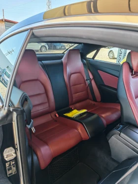 Mercedes-Benz E 350, снимка 12