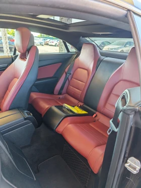 Mercedes-Benz E 350, снимка 13