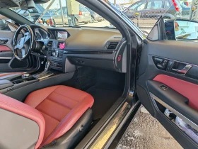 Mercedes-Benz E 350, снимка 11