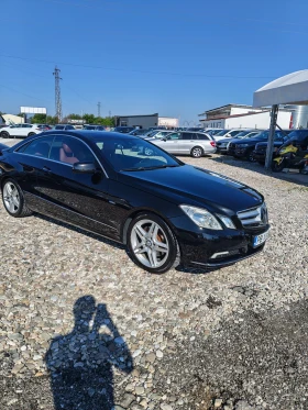 Mercedes-Benz E 350, снимка 2