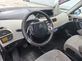 Citroen Grand C4 Picasso, снимка 2