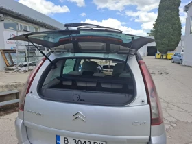 Citroen Grand C4 Picasso, снимка 5