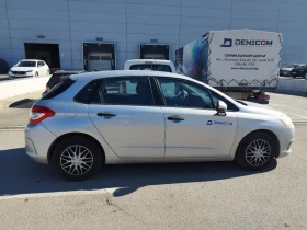 Citroen C4 1, 6, снимка 3