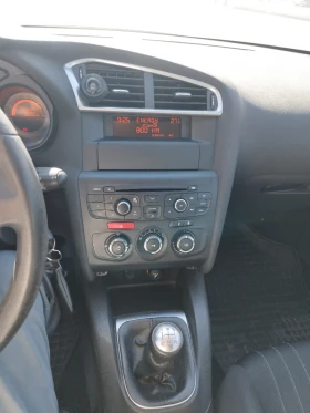Citroen C4 1, 6, снимка 6