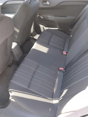 Citroen C4 1, 6, снимка 4