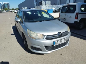 Citroen C4 1, 6, снимка 1