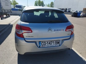 Citroen C4 1, 6, снимка 2
