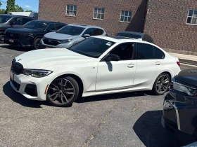 BMW 340 * xDrive * CARFAX * ОПЦИЯ ЗА ФИНАНСИРАНЕ, снимка 2