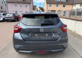 Nissan Micra !!COMING SOON!! * 1.5DCI * 113 000KM * COC * KTEO, снимка 3