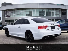 Audi Rs5 * S-Line* * HeadUp* AвтоКредит* (ЦЕНА ДО БГ), снимка 4