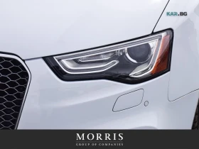 Audi Rs5 * S-Line* * HeadUp* AвтоКредит* (ЦЕНА ДО БГ), снимка 6