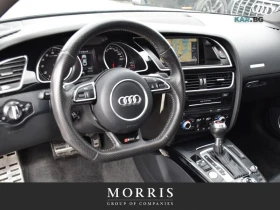 Audi Rs5 * S-Line* * HeadUp* AвтоКредит* (ЦЕНА ДО БГ), снимка 12