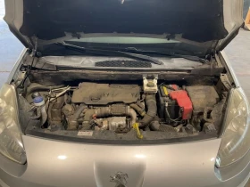 Peugeot Partner 1.6 HDi Active, снимка 6