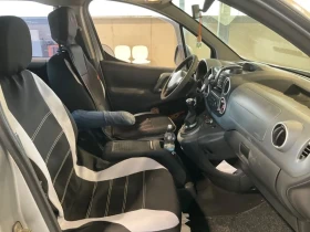 Peugeot Partner 1.6 HDi Active, снимка 3