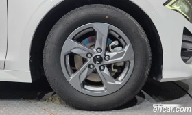 Kia K5 2.0 LPI(Renter car) Strandard, снимка 5