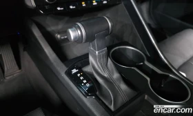 Kia K5 2.0 LPI(Renter car) Strandard, снимка 9