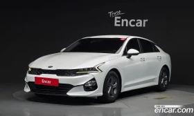 Kia K5 2.0 LPI(Renter car) Strandard, снимка 1