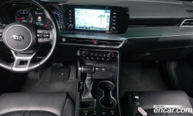 Kia K5 2.0 LPI(Renter car) Strandard, снимка 14
