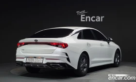 Kia K5 2.0 LPI(Renter car) Strandard, снимка 2