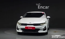 Kia K5 2.0 LPI(Renter car) Strandard, снимка 3