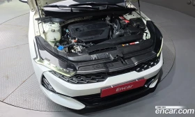 Kia K5 2.0 LPI(Renter car) Strandard, снимка 6