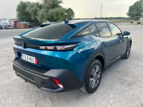 Peugeot 408 1.2 Hybrid/136HP, снимка 6