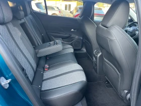 Peugeot 408 1.2 Hybrid/136HP, снимка 15
