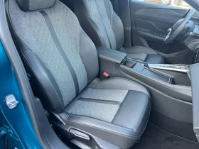 Peugeot 408 1.2 Hybrid/136HP, снимка 14