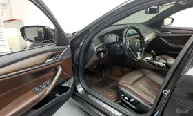 BMW 530 M Sport Package Plus/ФИНАНСИРАНЕ, снимка 10