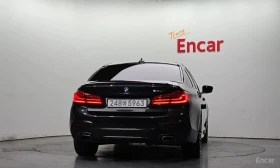 BMW 530 M Sport Package Plus/ФИНАНСИРАНЕ, снимка 4