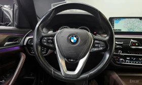 BMW 530 M Sport Package Plus/ФИНАНСИРАНЕ, снимка 13