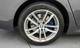 BMW 530 M Sport Package Plus/ФИНАНСИРАНЕ, снимка 5