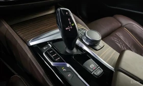 BMW 530 M Sport Package Plus/ФИНАНСИРАНЕ, снимка 9