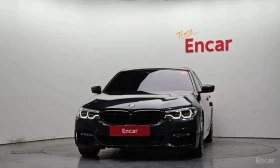 BMW 530 M Sport Package Plus/ФИНАНСИРАНЕ, снимка 3