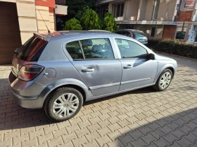 Opel Astra 1.7 CDTI (101 к.с.) Сменен съединител | Реални км, снимка 11