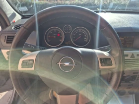 Opel Astra 1.7 CDTI (101 к.с.) Сменен съединител | Реални км, снимка 10